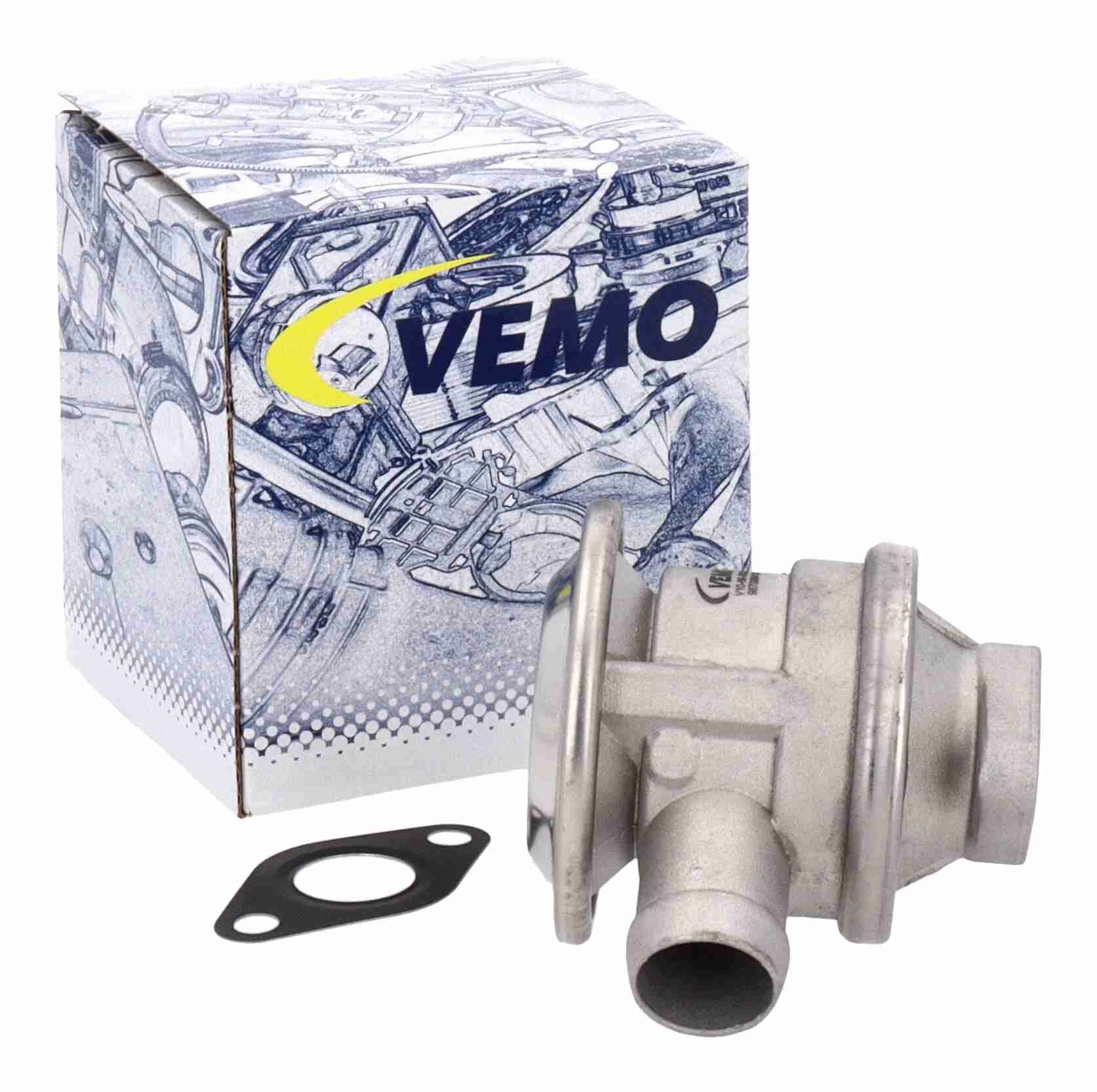 Ventil, Sekund&auml;rluftpumpsystem