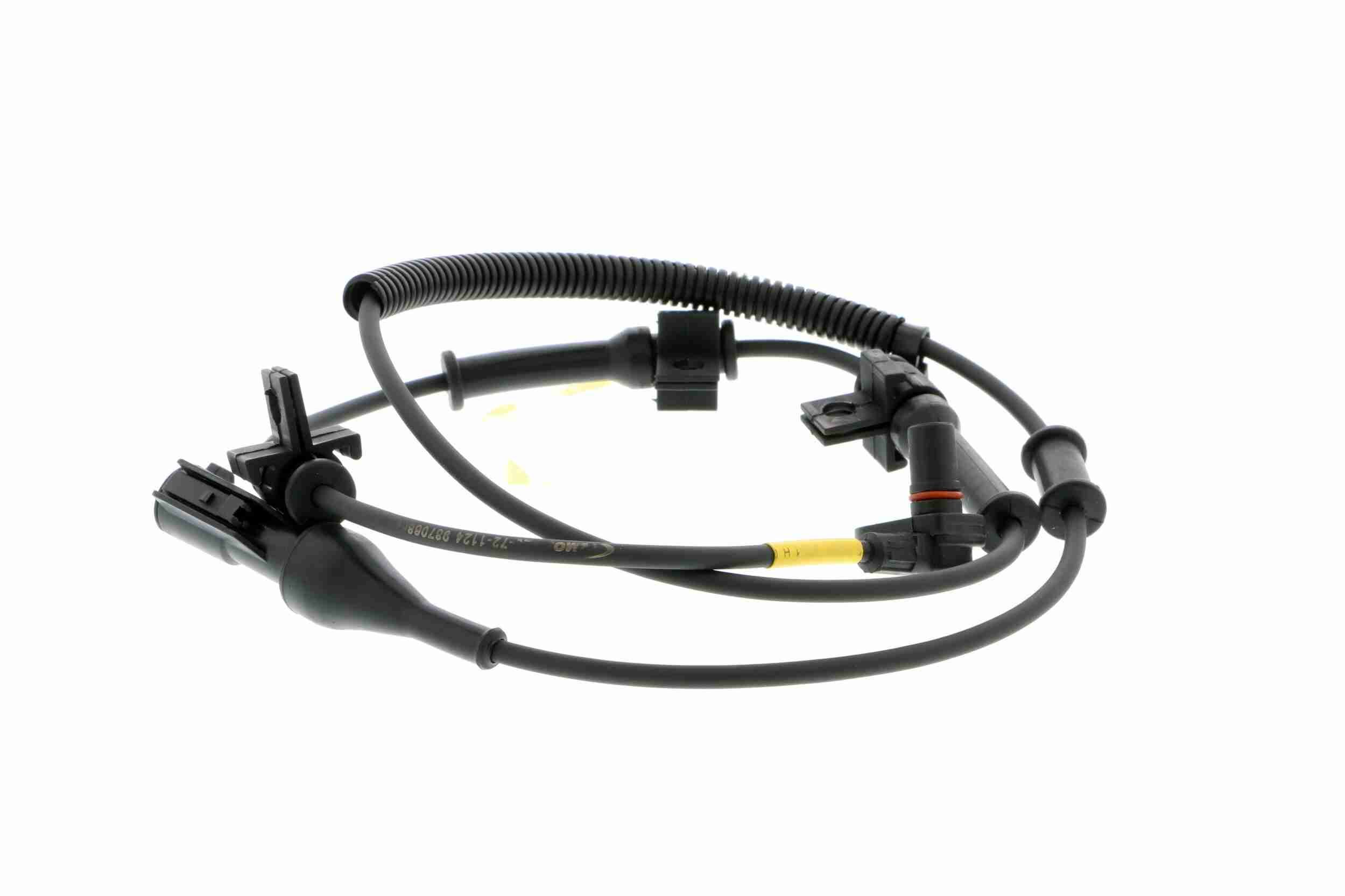 Sensor, Raddrehzahl