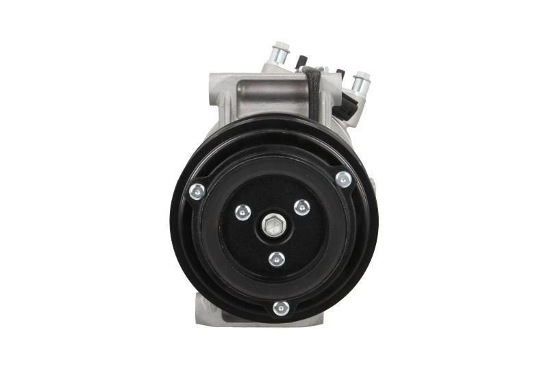 KOMPRESOR KLIMATYZACJI NISSAN QASHQAI I 07-