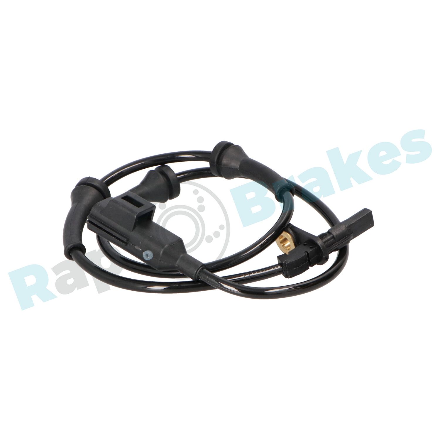 Sensor, Raddrehzahl Sensor, Raddrehzahl