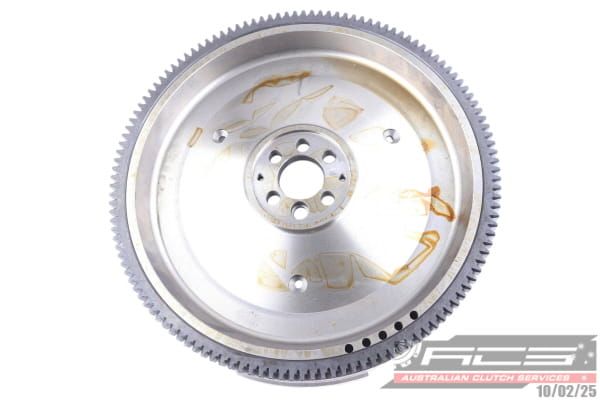 F/WHEEL & R/GEAR HINO H07C - TecDoc 2