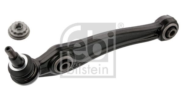 Lenker, Radaufh&auml;ngung