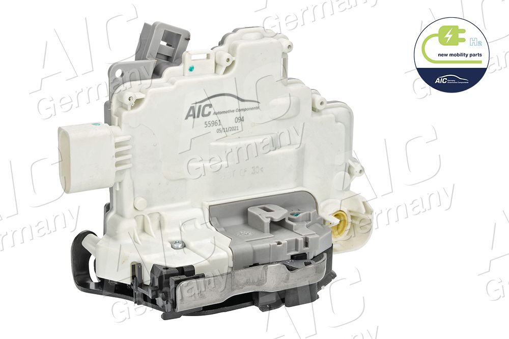 AIC 55961 - T&uuml;rschloss