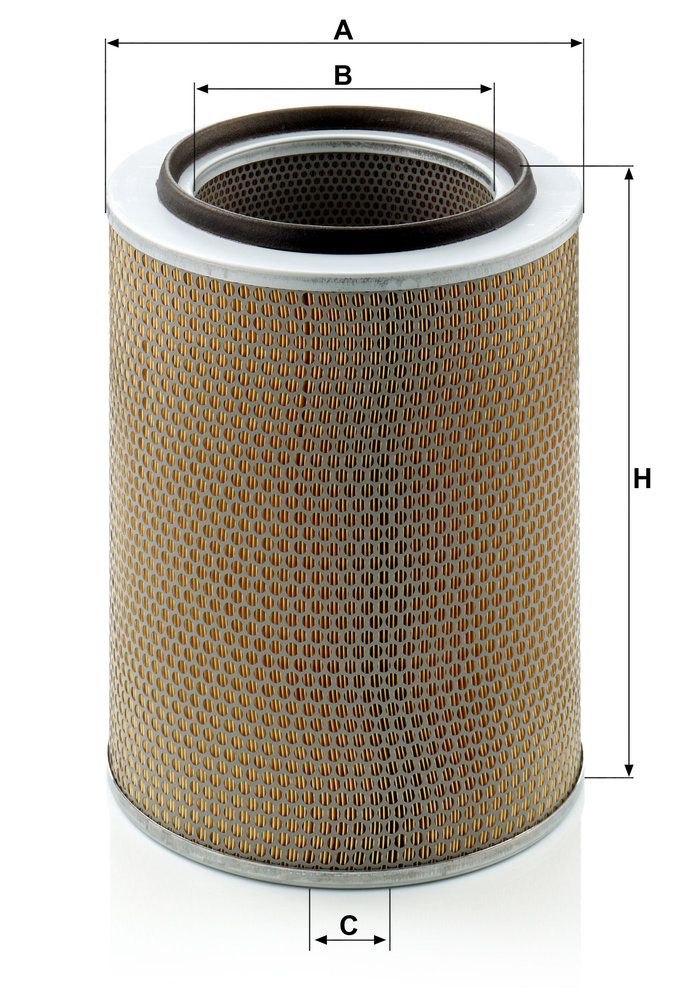 Luftfilter