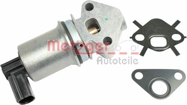 0892578 METZGER OE-part AGR-szelep
