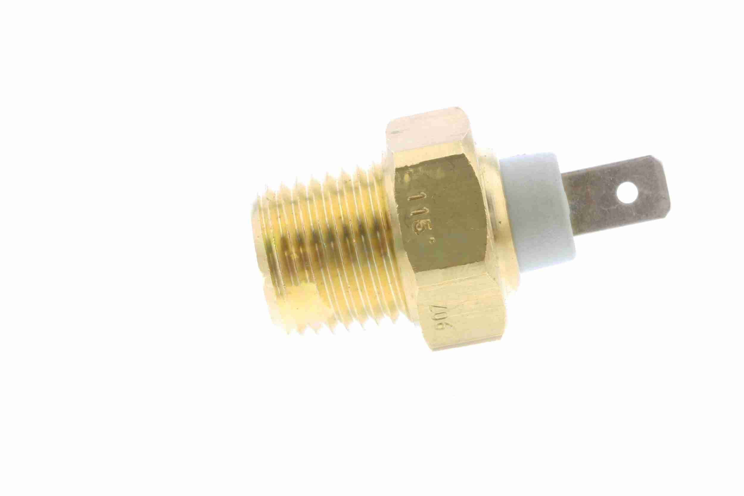 Temperaturschalter, K&uuml;hlmittelwarnlampe
