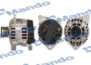 Alternador