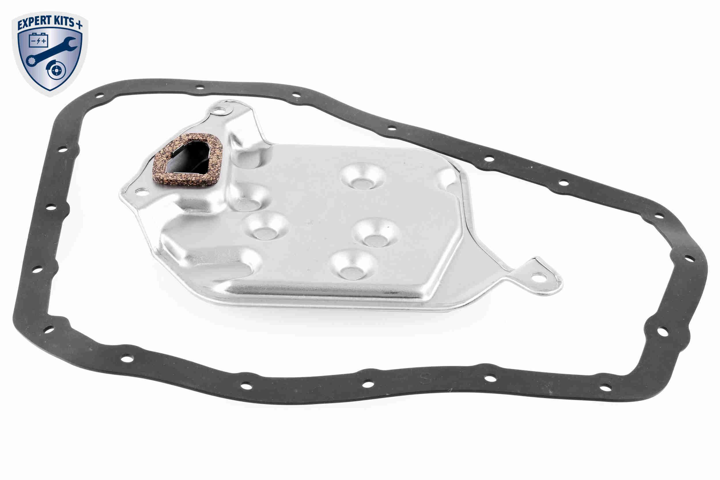 VAICO V64-0154 - Hydraulikfiltersatz, Automatikgetriebe EXPERT KITS +