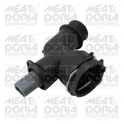 Coolant Flange 93559