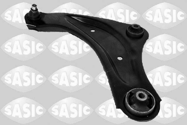 Control/Trailing Arm, wheel suspension 7476237