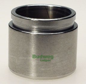 Kolben, Bremssattel