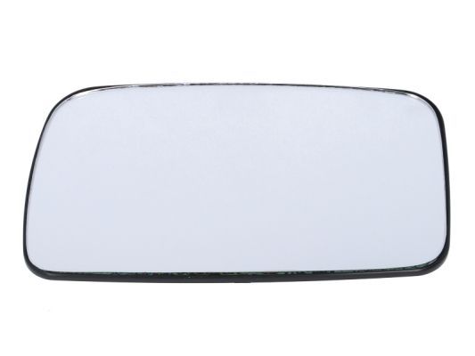Spiegelglas, Außenspiegel