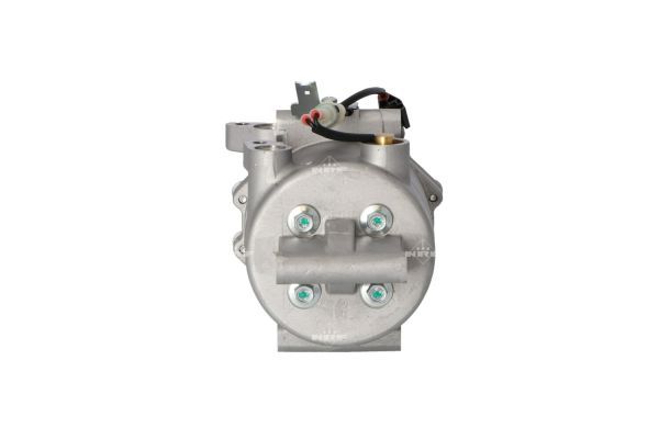 Kompressor, Klimaanlage