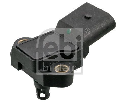 Sensor, Saugrohrdruck Sensor, Saugrohrdruck
