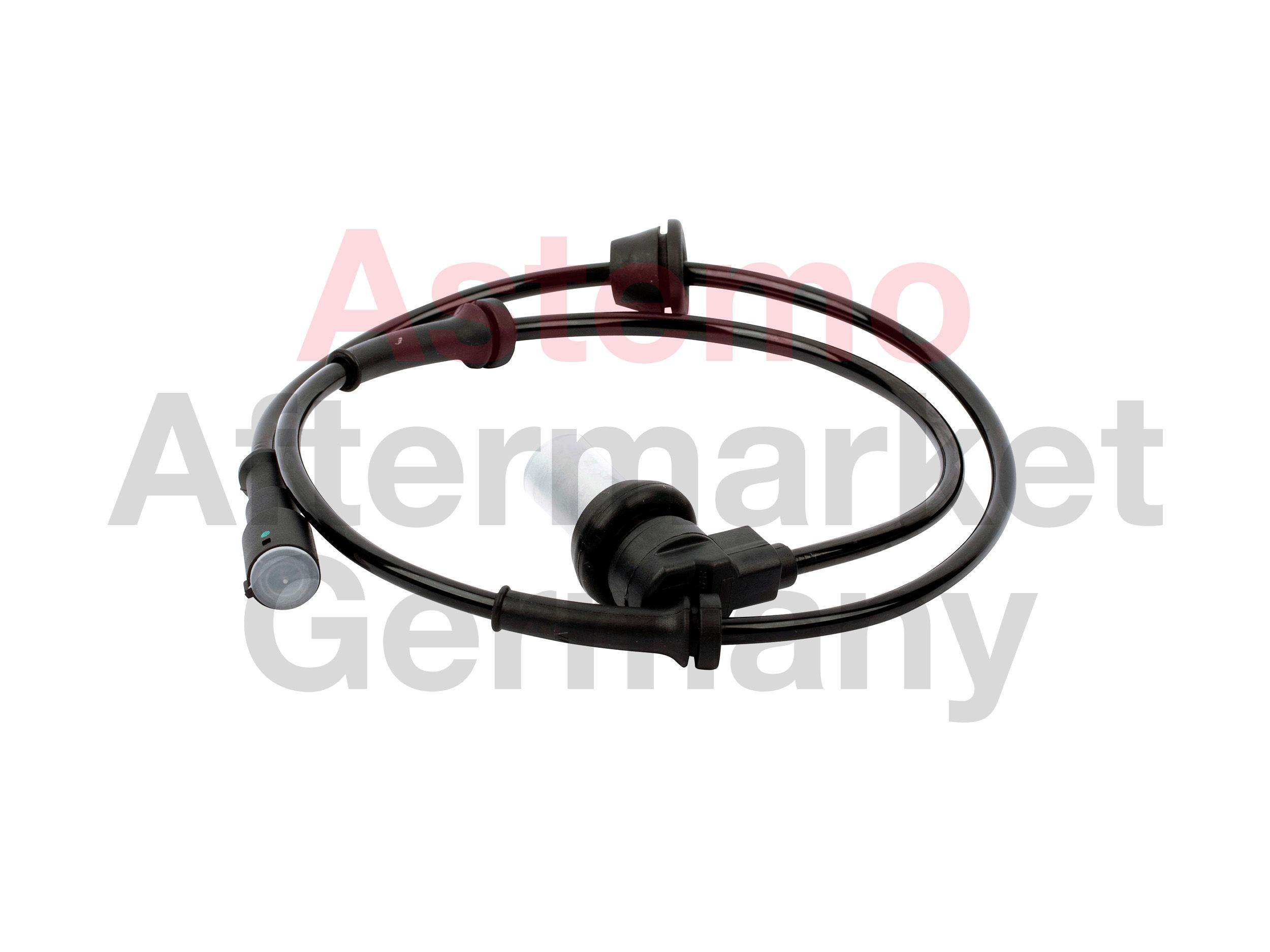 Sensor, Raddrehzahl