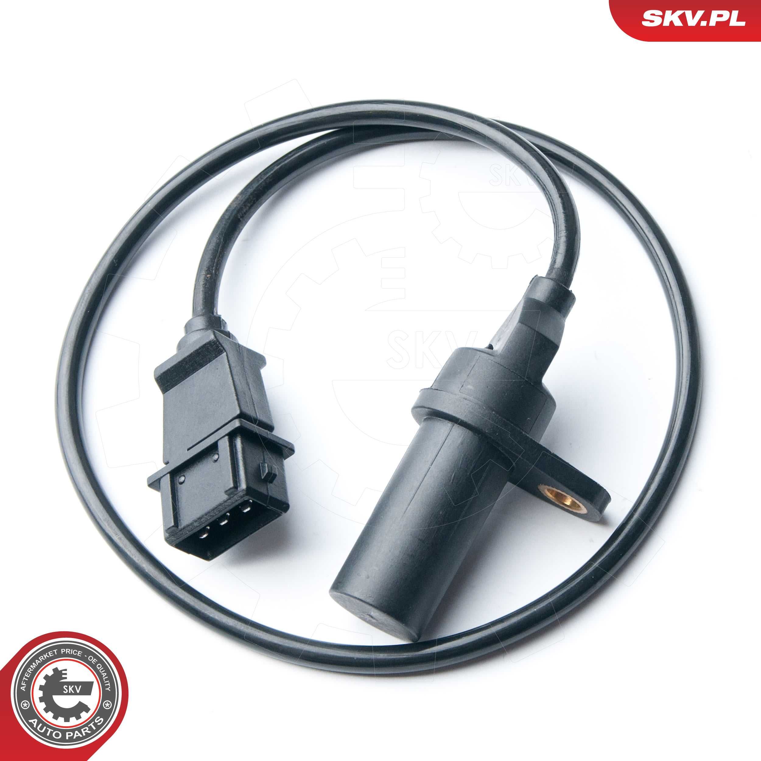 ESEN SKV 17SKV293 - Impulsgeber, Kurbelwelle