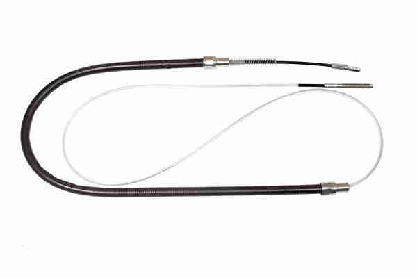 Seilzug, Feststellbremse