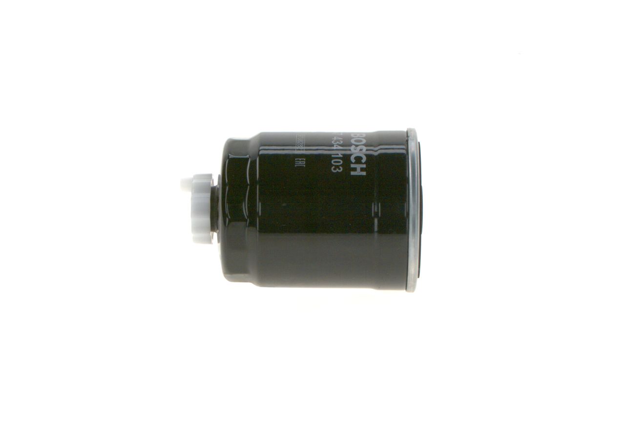 kuro filtras