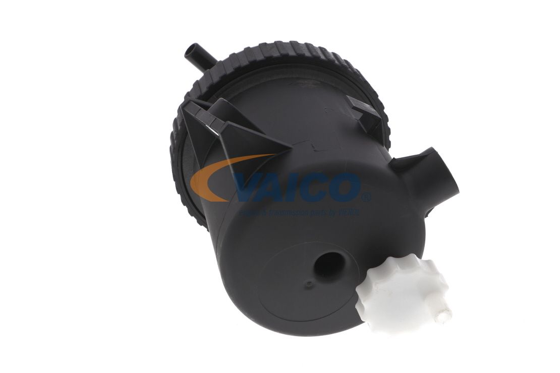 Korpusas, kuro filtras