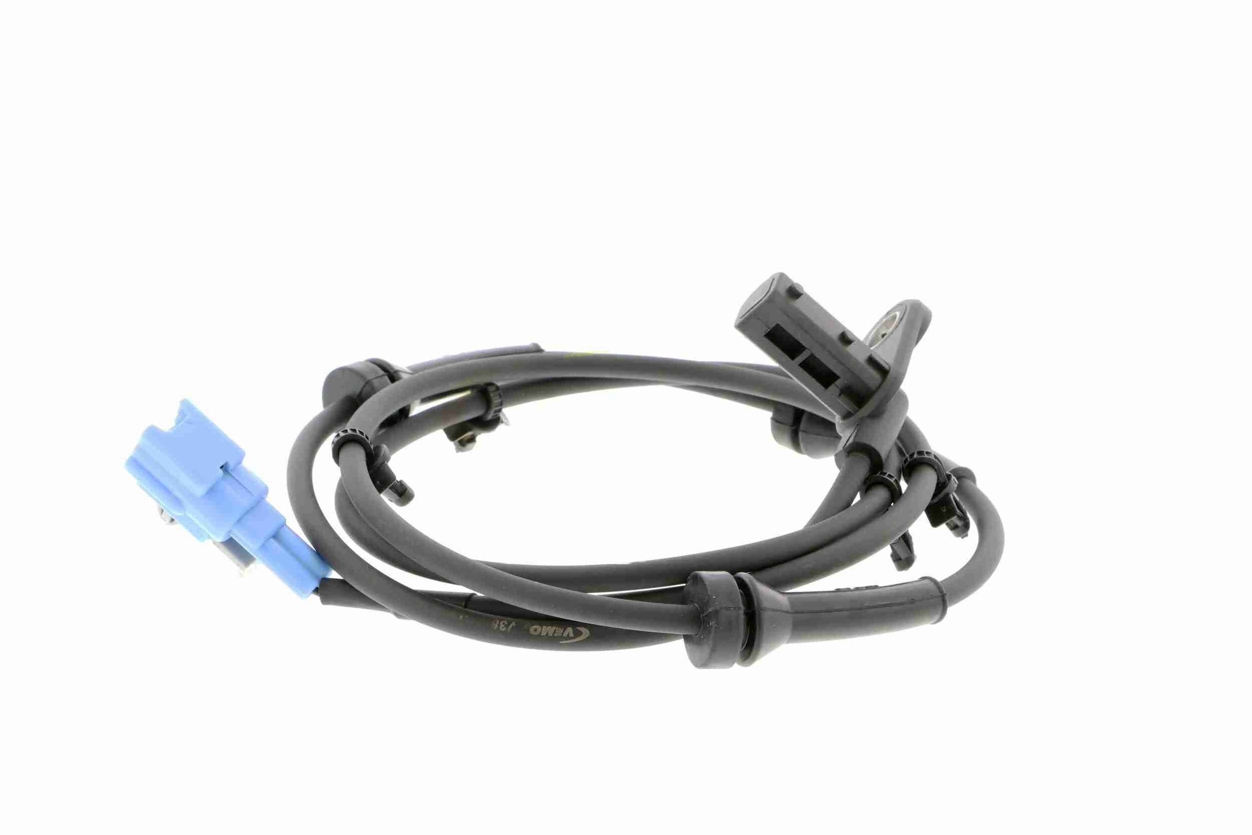 Sensor, Raddrehzahl