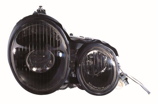 Hauptscheinwerfersatz