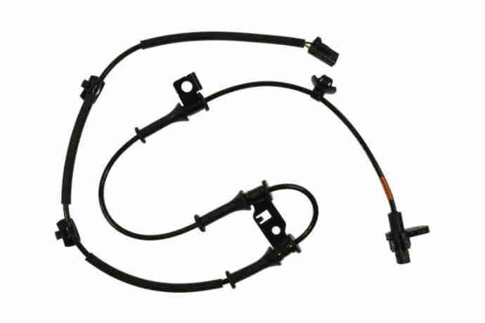 Sensor, Raddrehzahl
