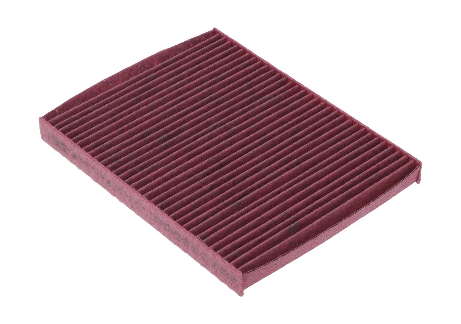 Filter, Innenraumluft Filter, Innenraumluft
