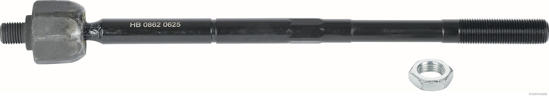 Axialgelenk, Spurstange