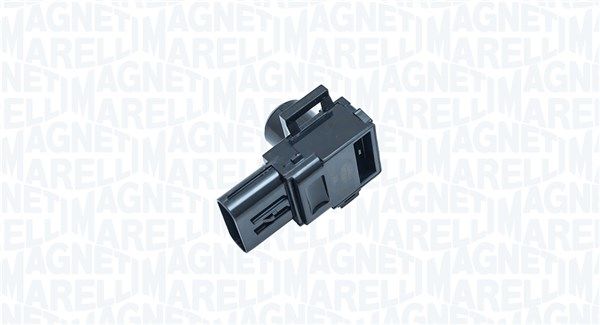 Sensor, Einparkhilfe