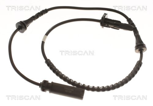 Sensor, Raddrehzahl