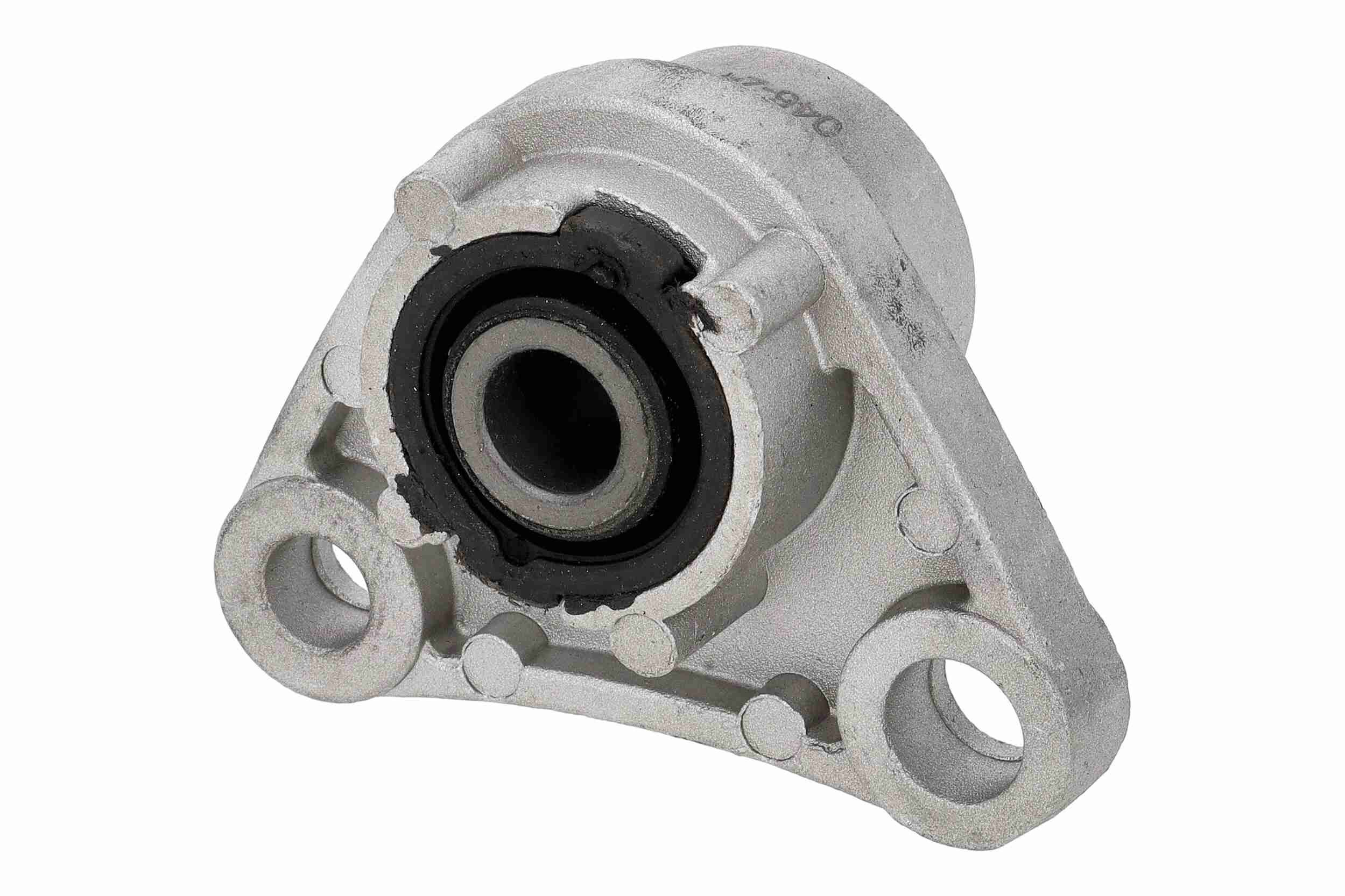 Lagerung, Motor