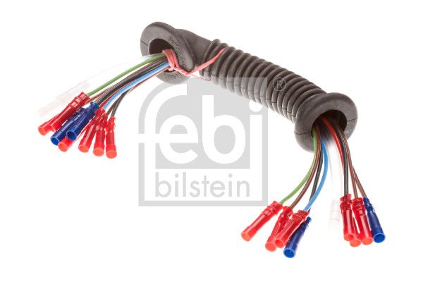 Kabelreparatursatz, Heckklappe