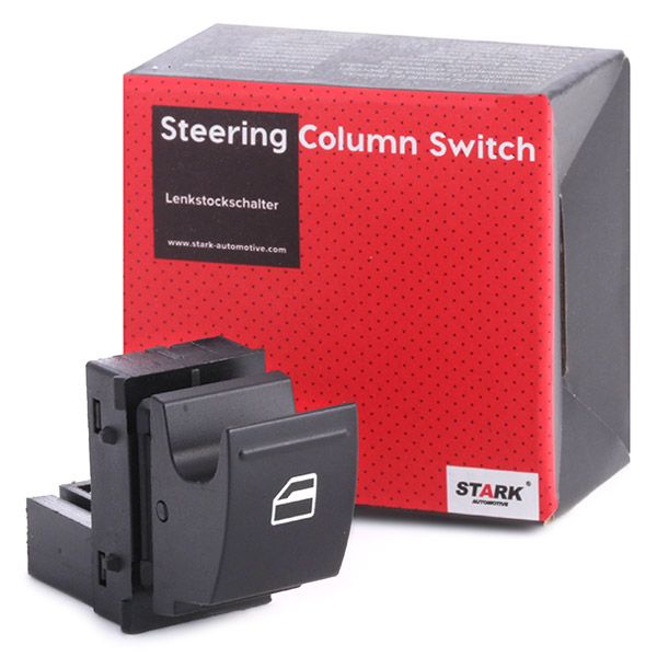 STARK SKSW-1870022 Switch, window regulator