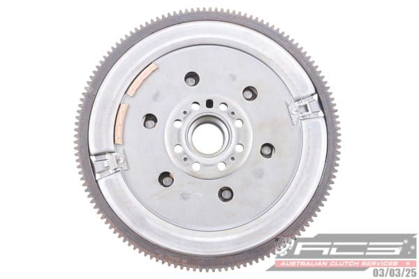 DMF CITROEN C4 PICASSO - TecDoc 2