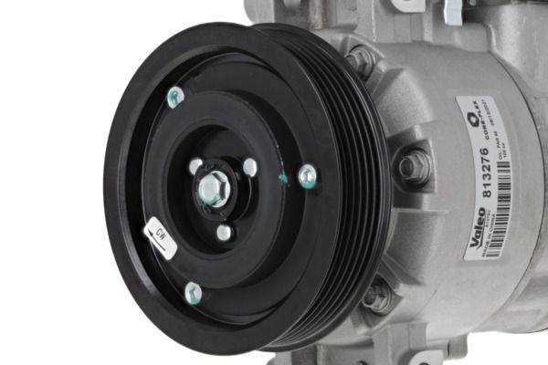 Kompressor, Klimaanlage Kompressor, Klimaanlage