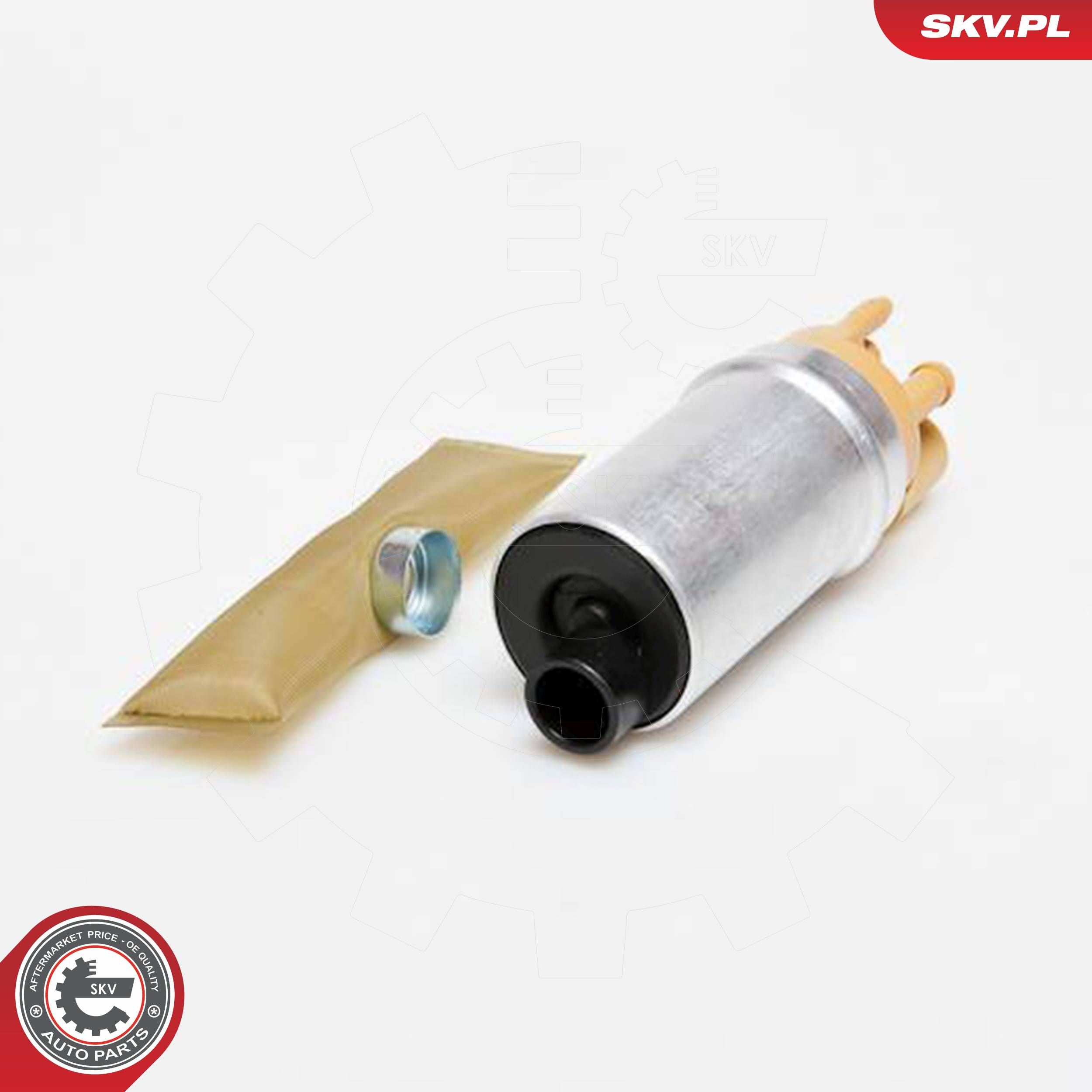 ESEN SKV 02SKV268 - Kraftstoffpumpe