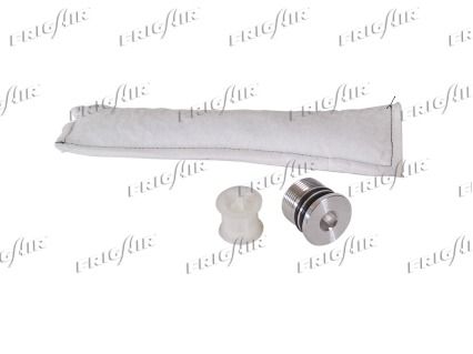 Trockner, Klimaanlage