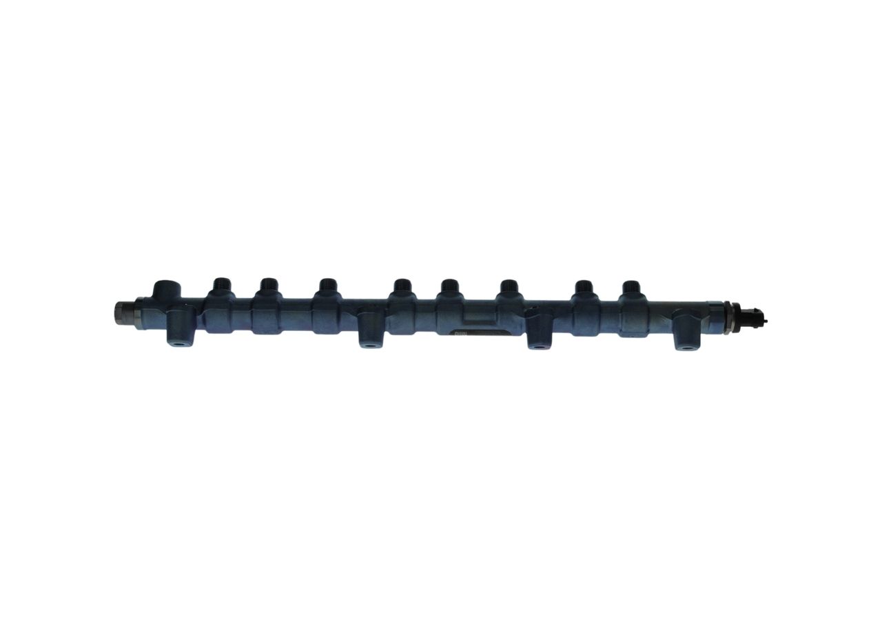 Tubo distribuidor, combustible