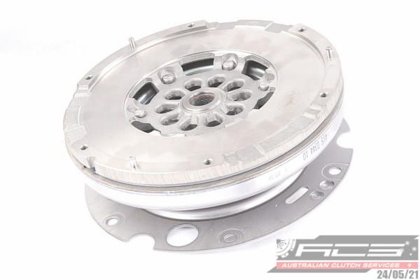 DMF AUDI. inc FWB - TecDoc 1