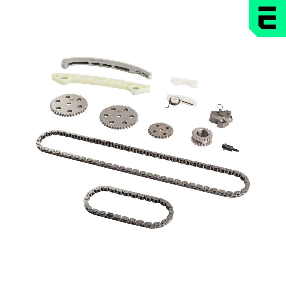 OPTIMAL OP-ETK10054-L1 - Steuerkettensatz