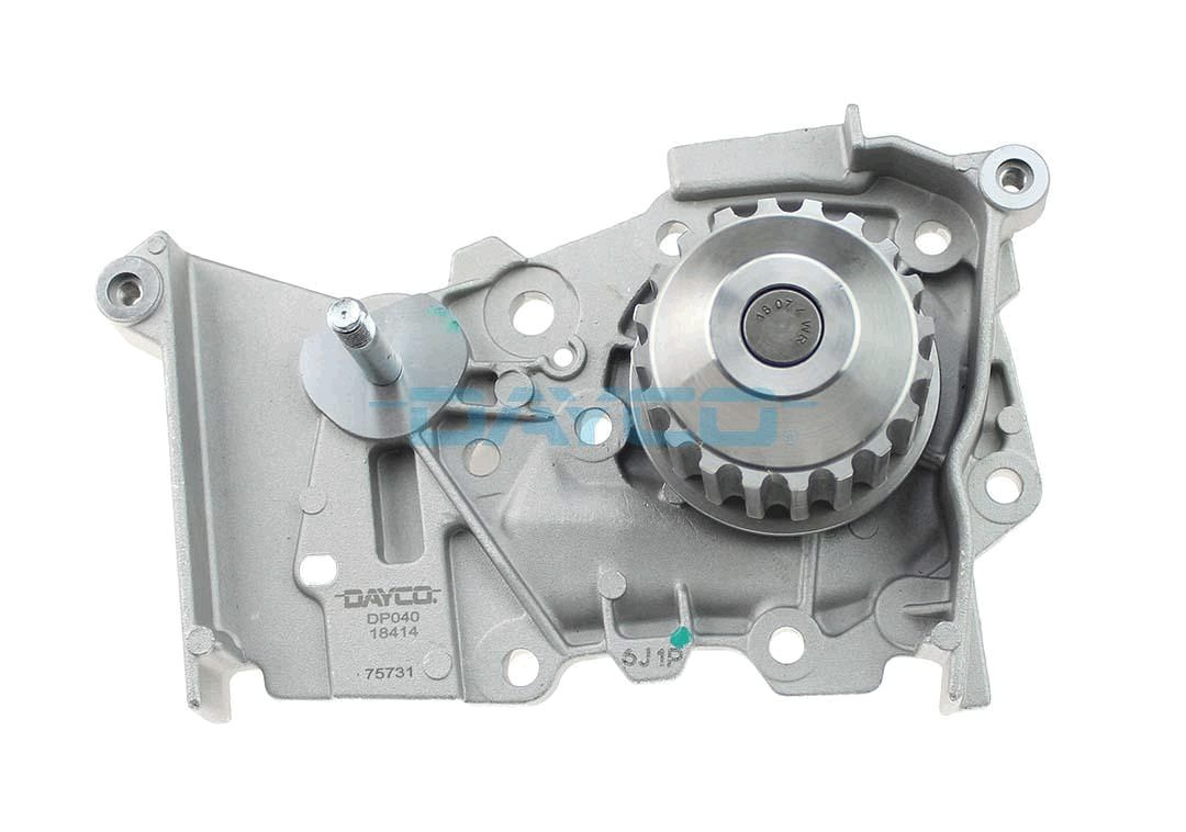 WATER PUMP AUTOMOTIVE - TecDoc 1