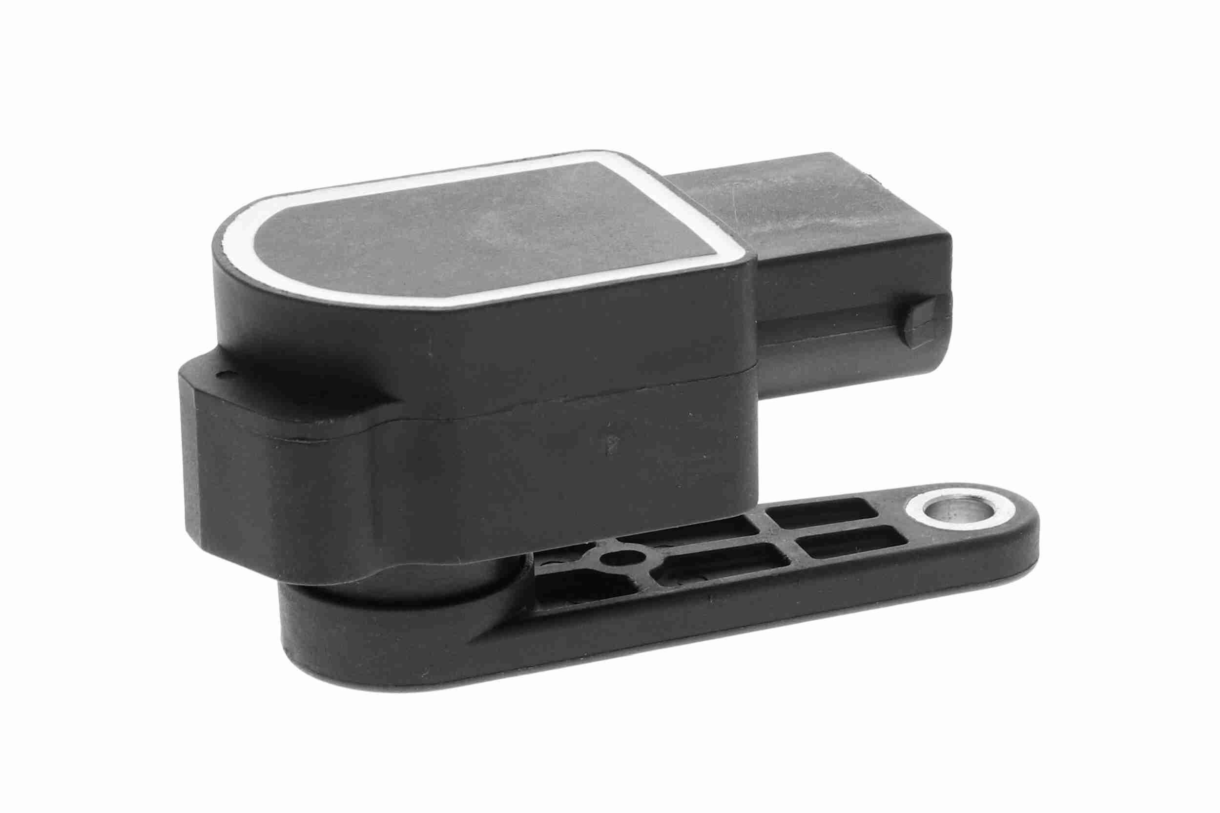 Sensor, Leuchtweitenregulierung