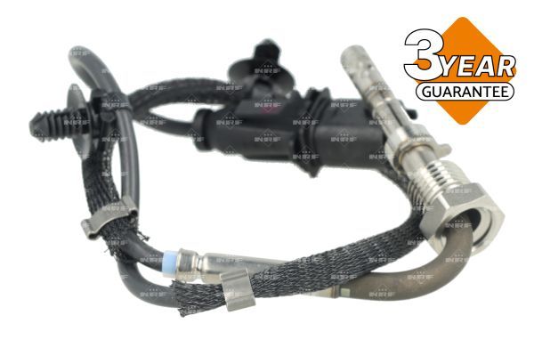 Sensor, Abgastemperatur
