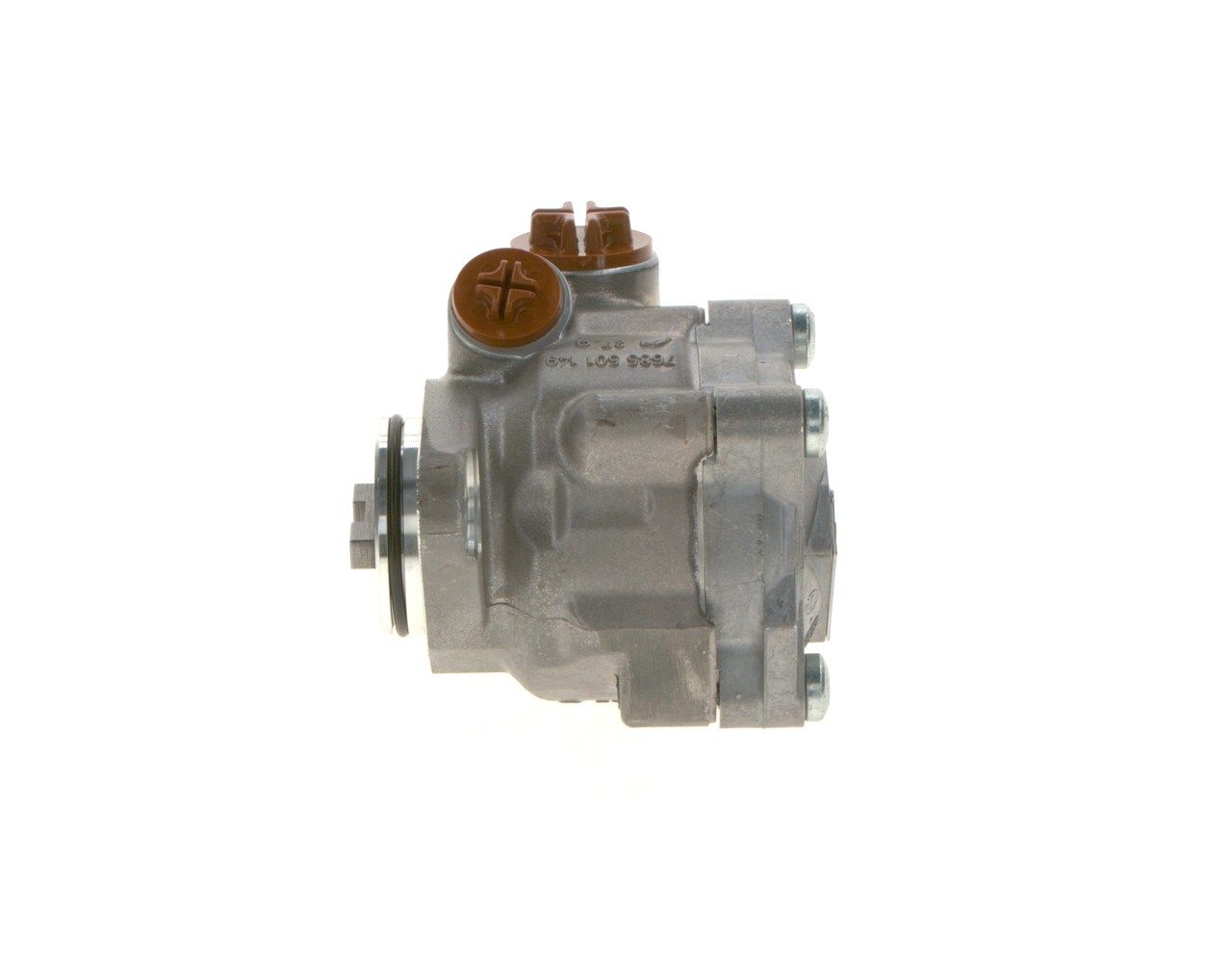Hydraulikpumpe, Lenkung