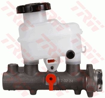 TRW BRAKE CYLINDER - TecDoc Only