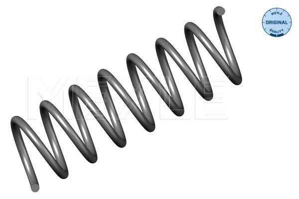 MEYLE 714 739 0011 Suspension Spring