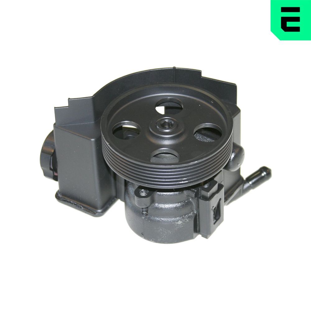 Hydraulikpumpe, Lenkung