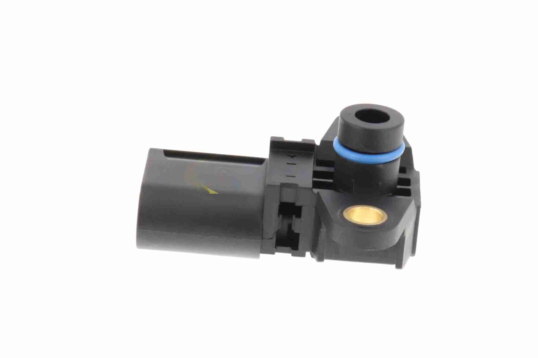 Sensor, Saugrohrdruck
