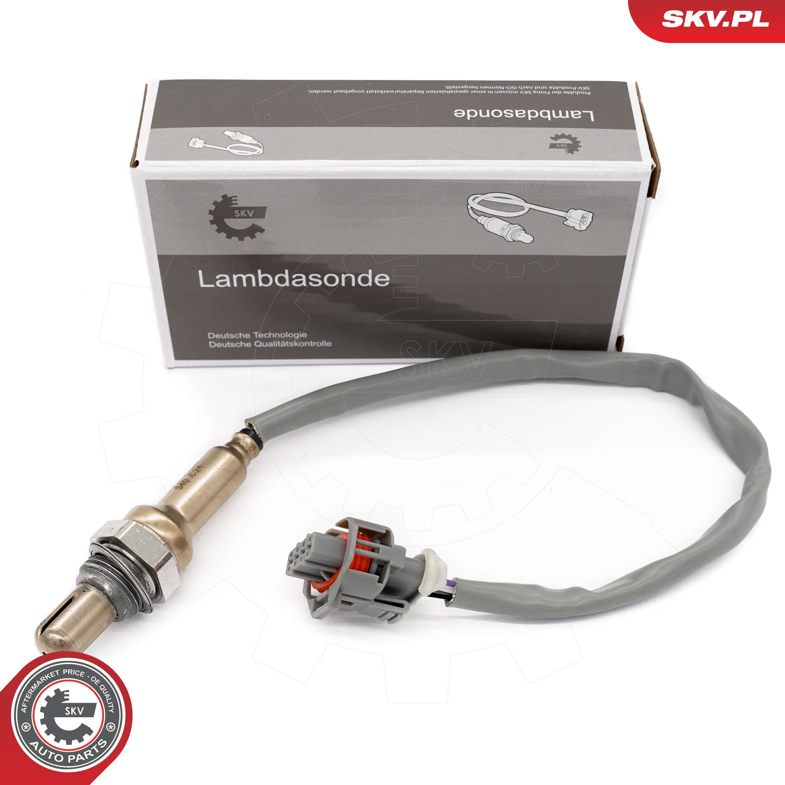 ESEN SKV 09SKV158 - Lambdasonde