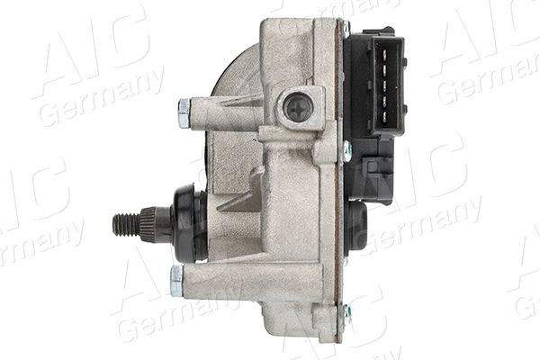 Wischermotor Wischermotor